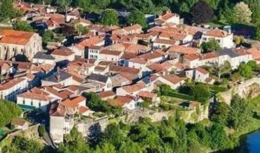 定西回乡建别墅为什么一定要选专业乡墅公司