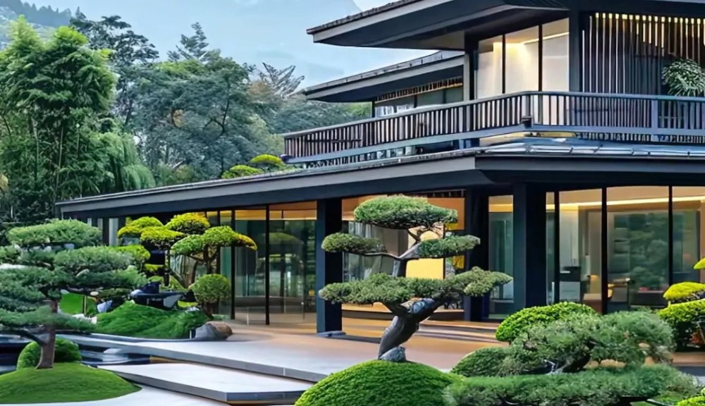 定西农村自建房更佳风水布局是什么