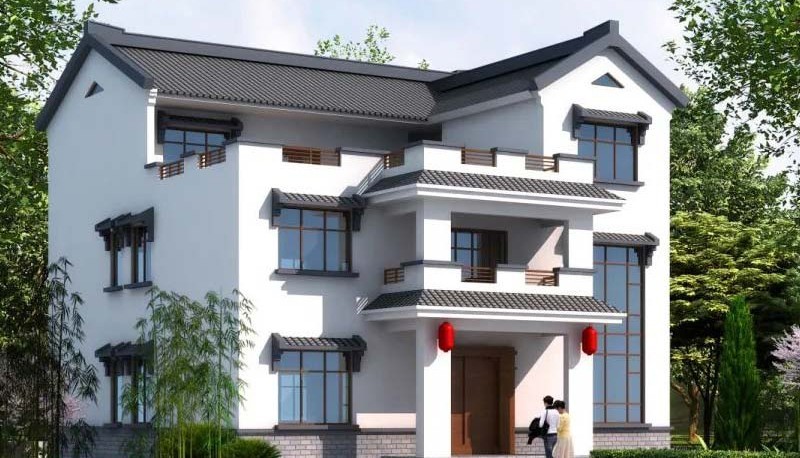 定西对于农村自建房屋，必须注意土方回填