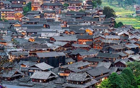 定西乡村别墅的靠谱依赖